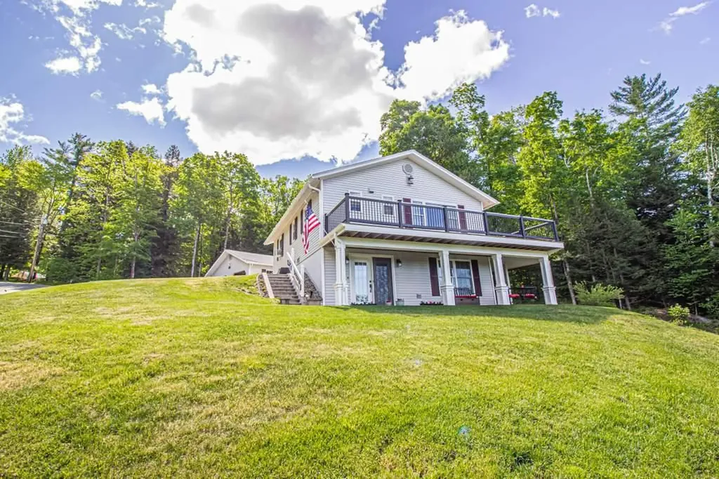 121 Johnson Heights Farmington ME 04938