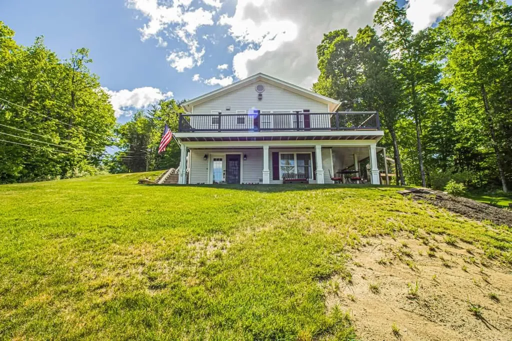 121 Johnson Heights Farmington ME 04938