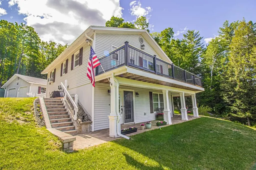 121 Johnson Heights Farmington ME 04938