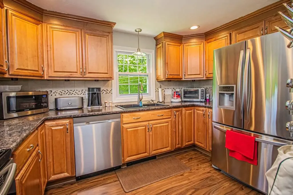 121 Johnson Heights Farmington ME 04938