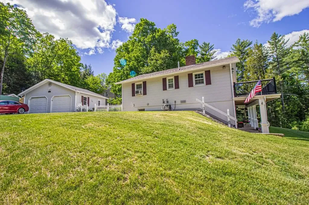 121 Johnson Heights Farmington ME 04938
