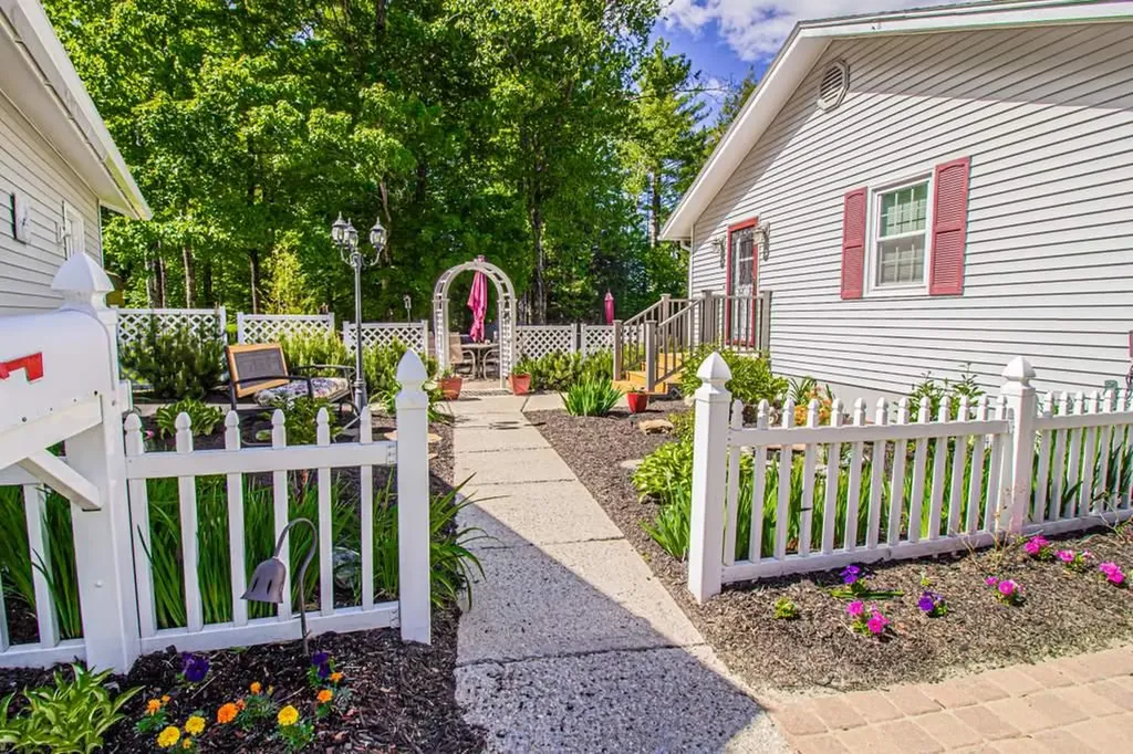 121 Johnson Heights Farmington ME 04938