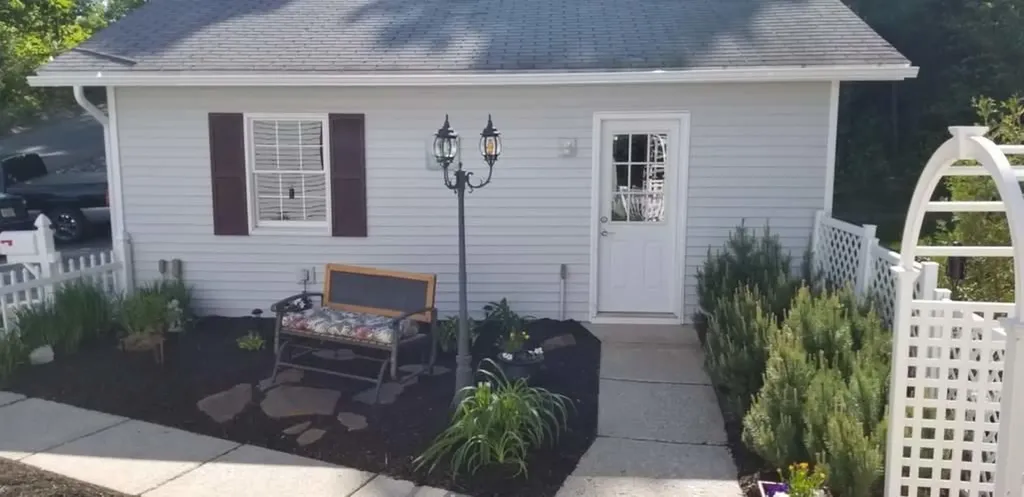 121 Johnson Heights Farmington ME 04938