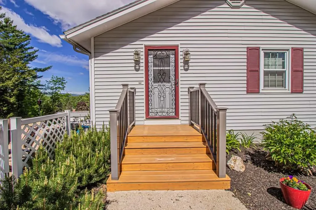 121 Johnson Heights Farmington ME 04938