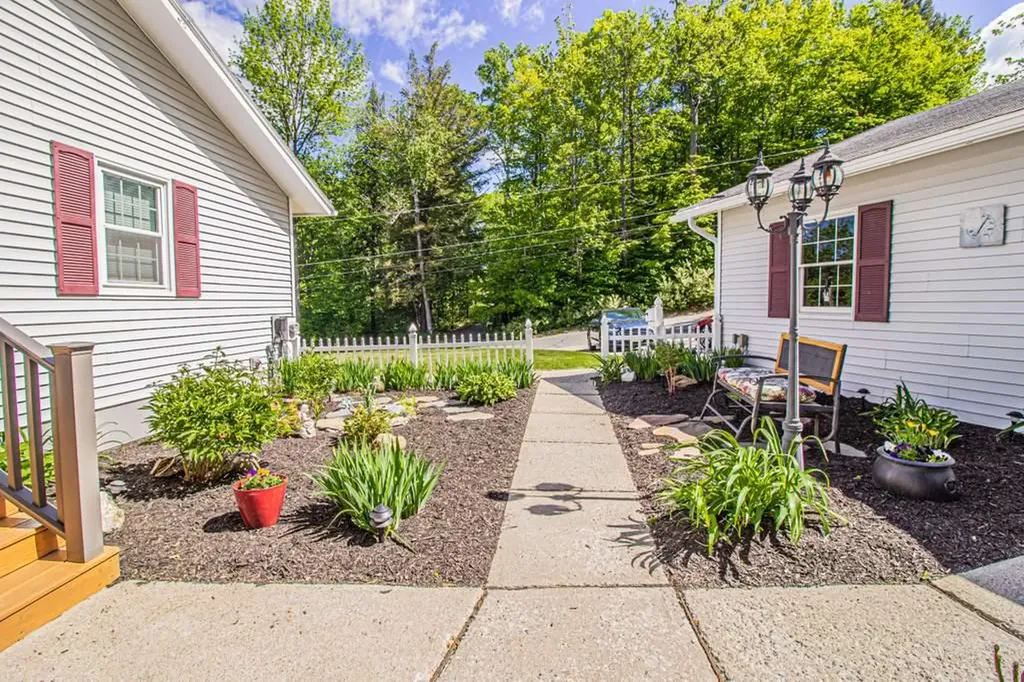 121 Johnson Heights Farmington ME 04938