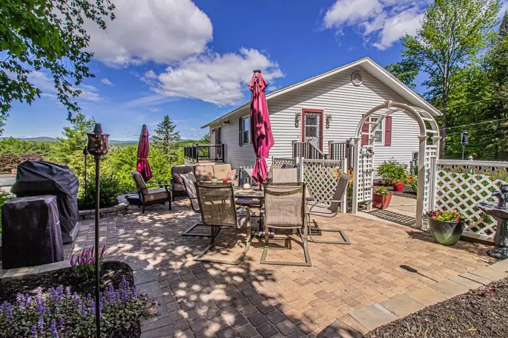 121 Johnson Heights Farmington ME 04938