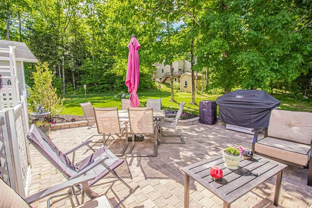 121 Johnson Heights Farmington ME 04938