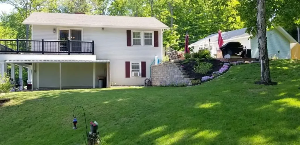 121 Johnson Heights Farmington ME 04938