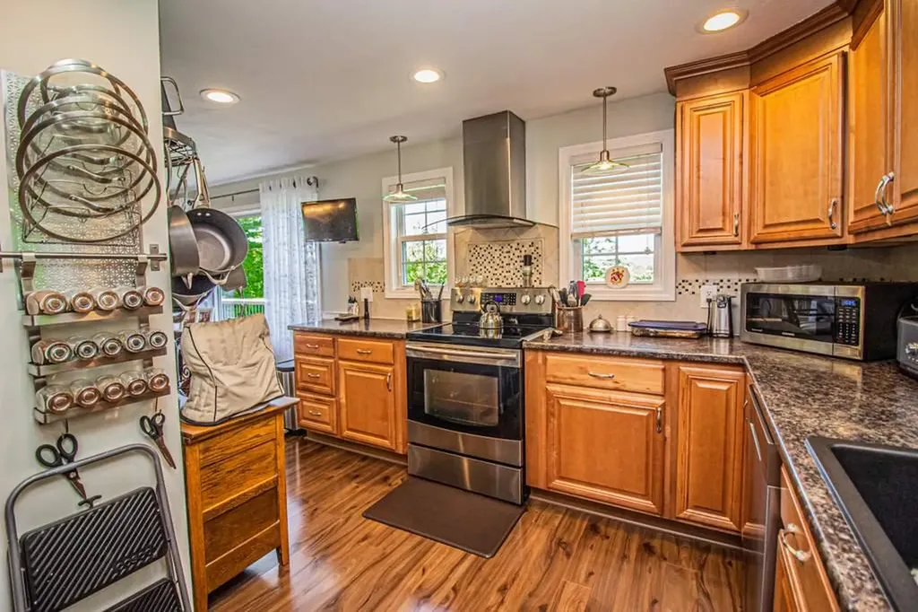 121 Johnson Heights Farmington ME 04938