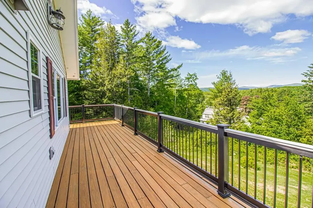 121 Johnson Heights Farmington ME 04938
