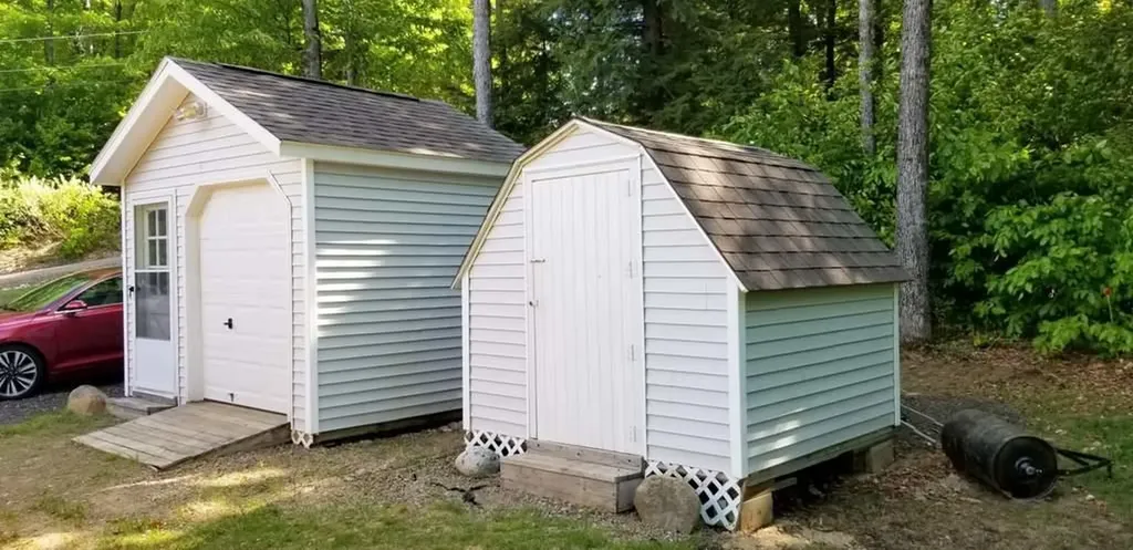 121 Johnson Heights Farmington ME 04938