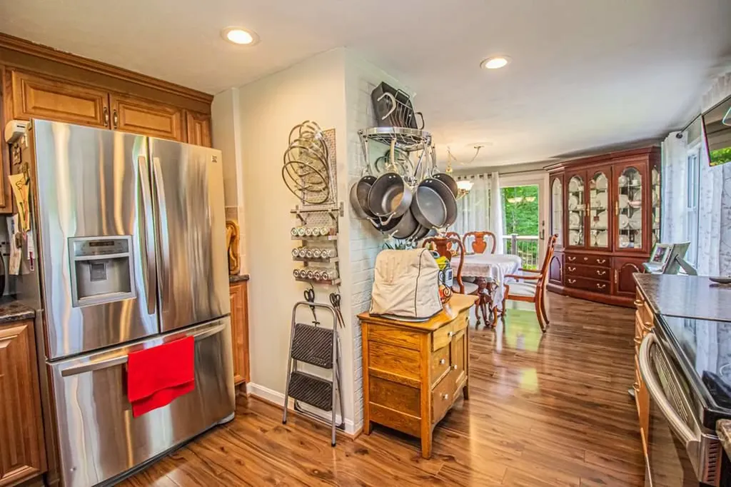 121 Johnson Heights Farmington ME 04938