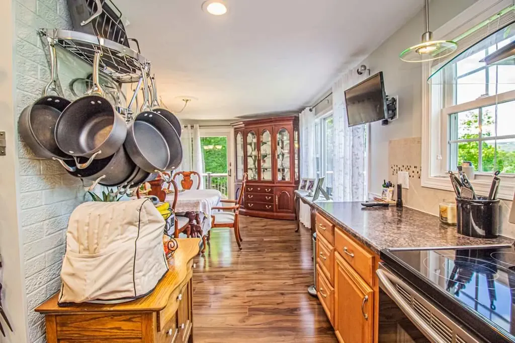 121 Johnson Heights Farmington ME 04938