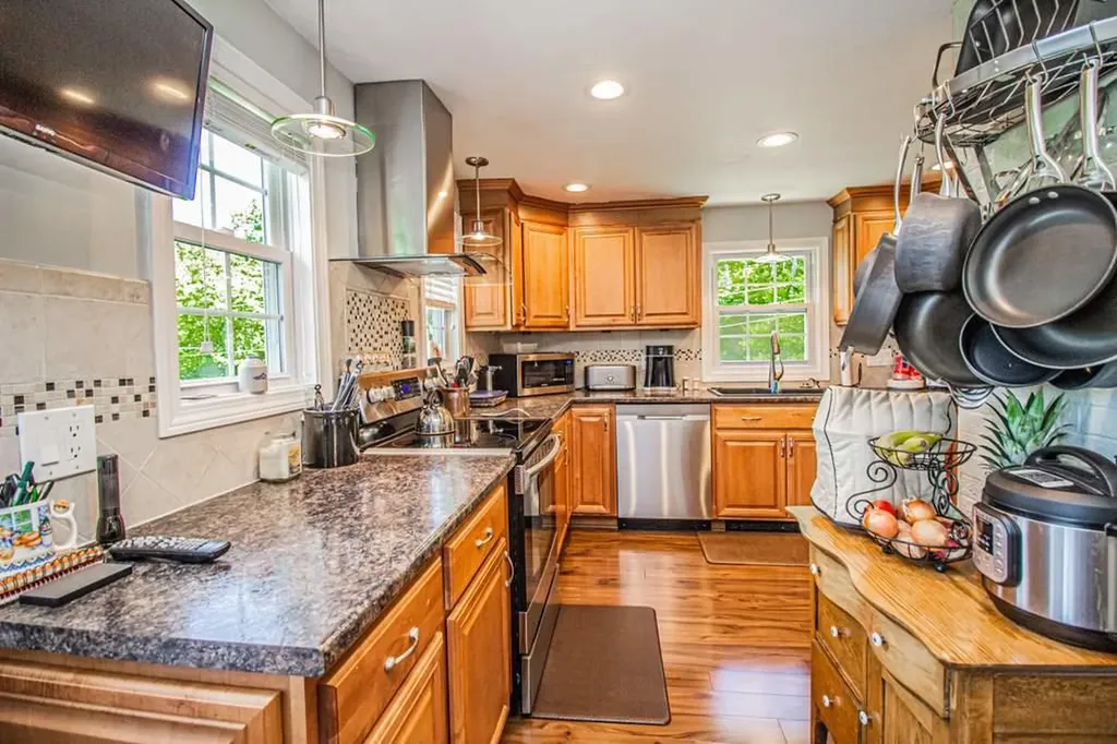 121 Johnson Heights Farmington ME 04938
