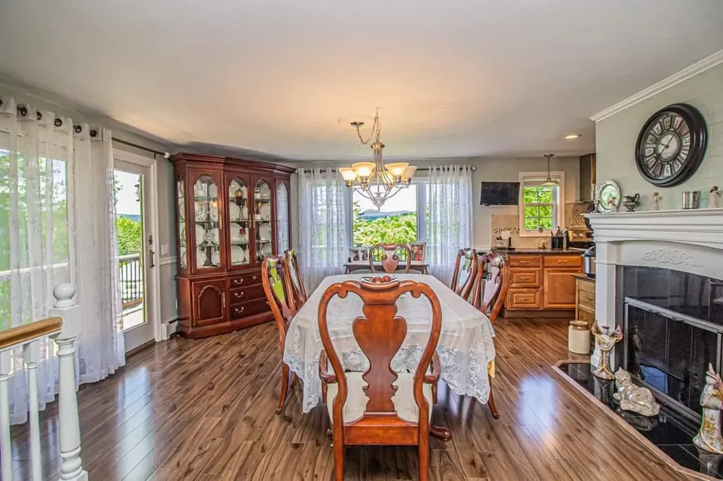 121 Johnson Heights Farmington ME 04938