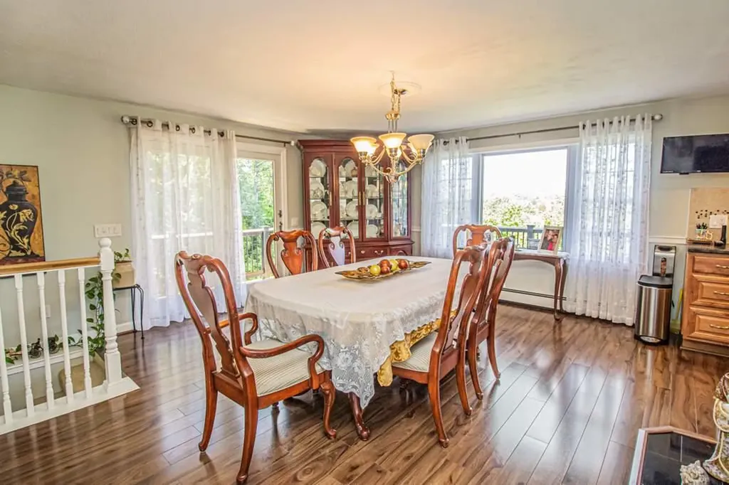 121 Johnson Heights Farmington ME 04938