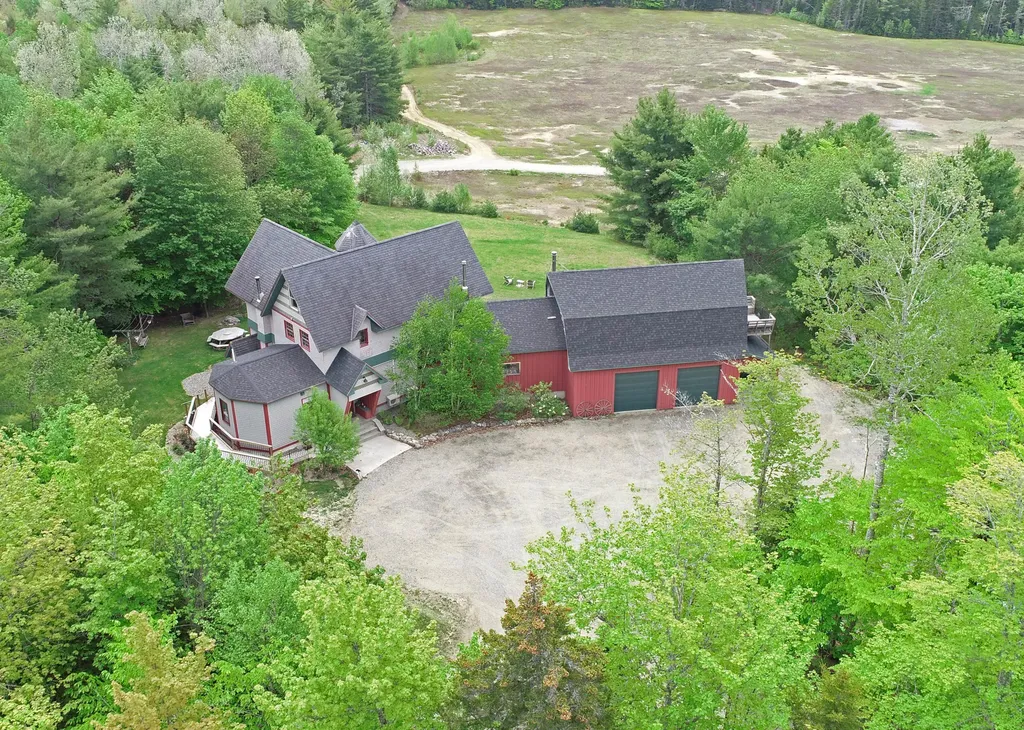 1571 Mariaville Road Mariaville ME 04605