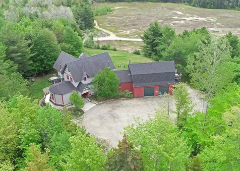 1571 Mariaville Road Mariaville ME 04605
