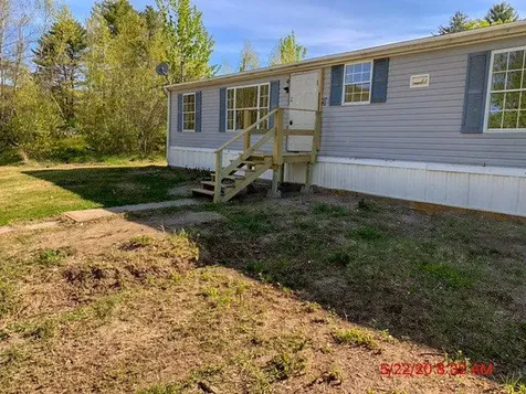 51 Richmond Road Litchfield ME 04350
