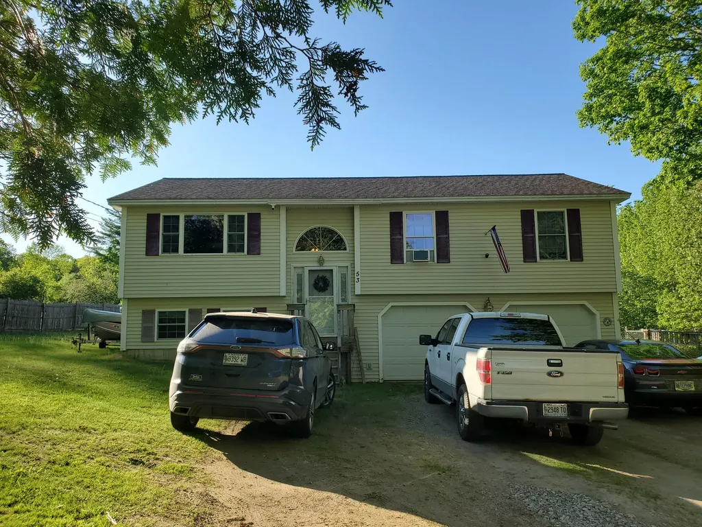 53 Dyer Road Carmel ME 04419