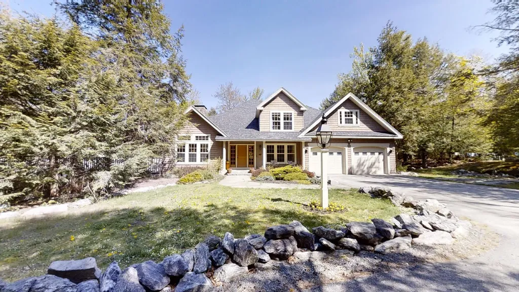 31 Juniper Lane Gray ME 04039
