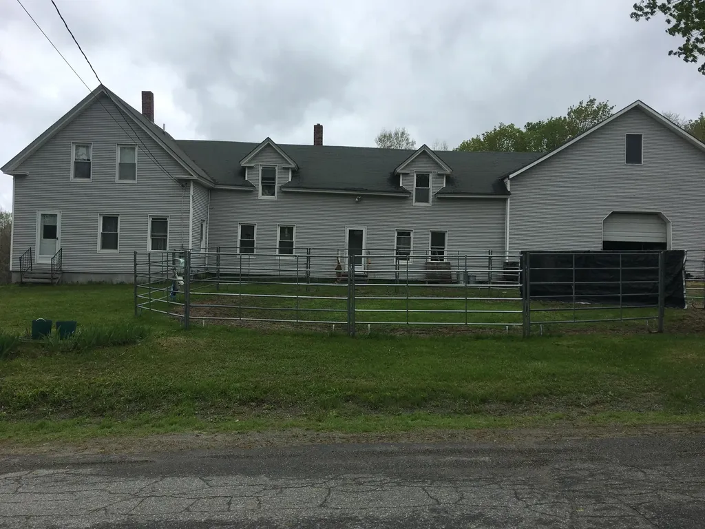 581 Bog Road Albion ME 04910