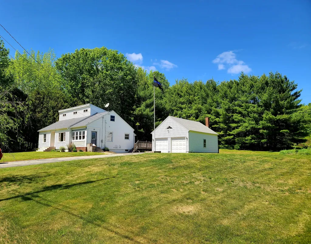 23 Deer Road Lewiston ME 04240
