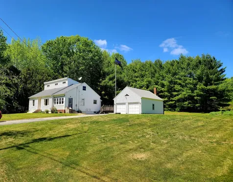 23 Deer Road Lewiston ME 04240