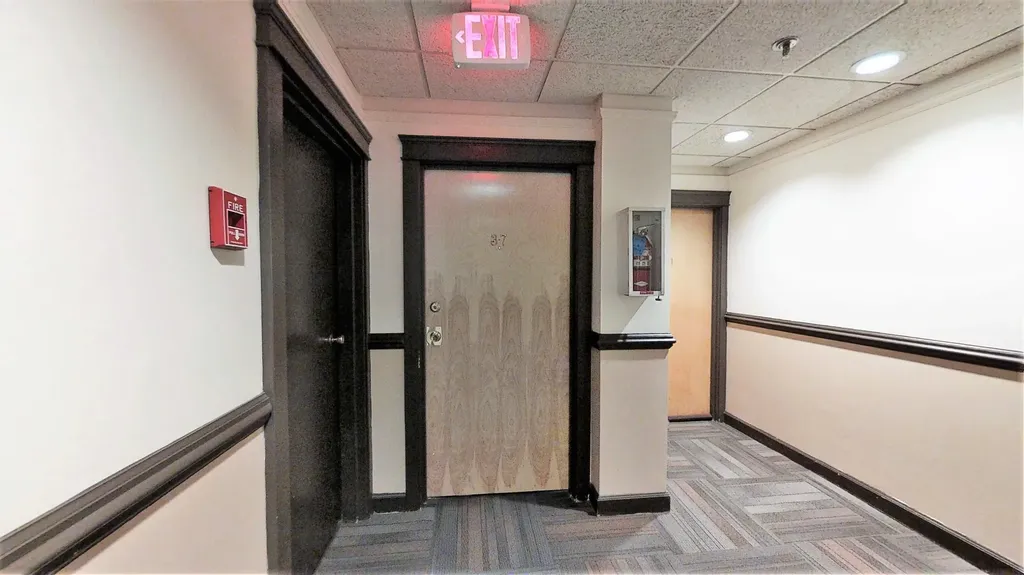99 Silver Street Portland ME 04101