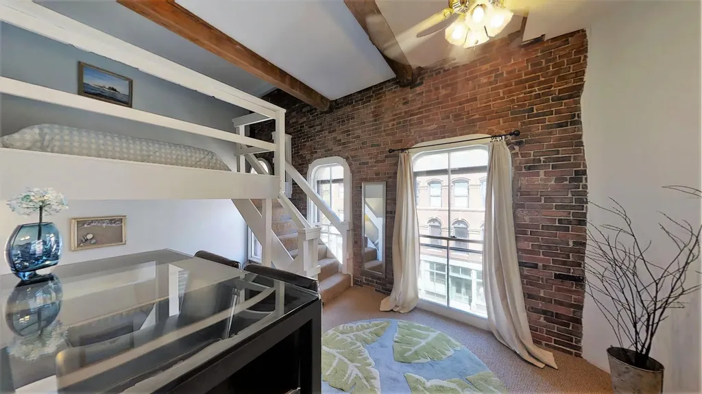 99 Silver Street Portland ME 04101