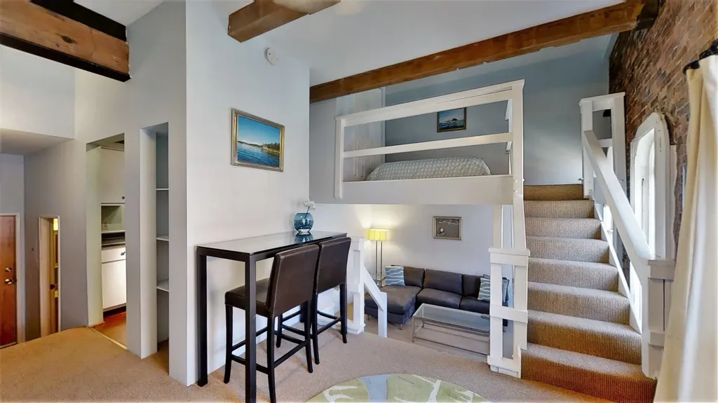 99 Silver Street Portland ME 04101