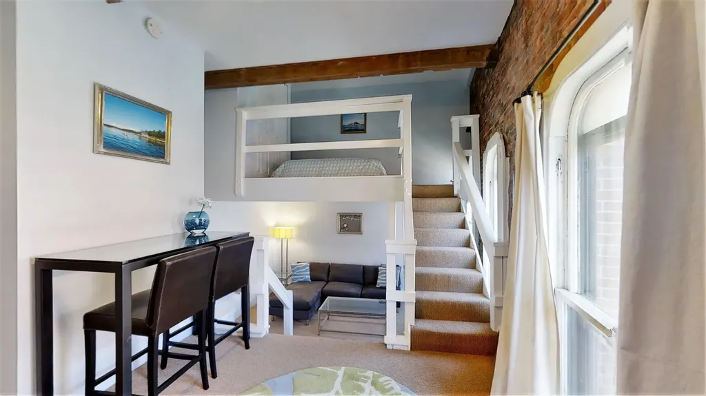 99 Silver Street Portland ME 04101