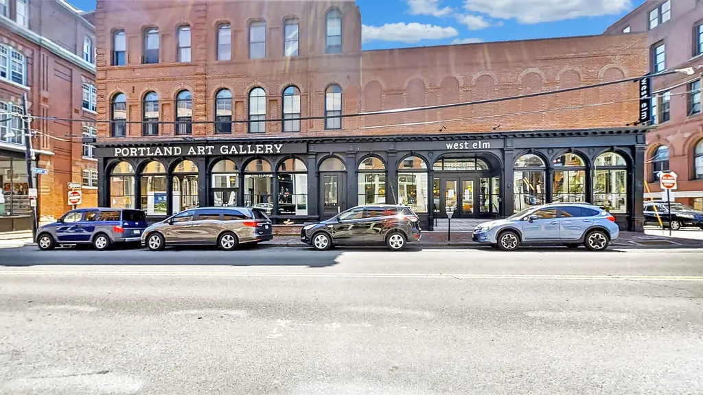 99 Silver Street Portland ME 04101