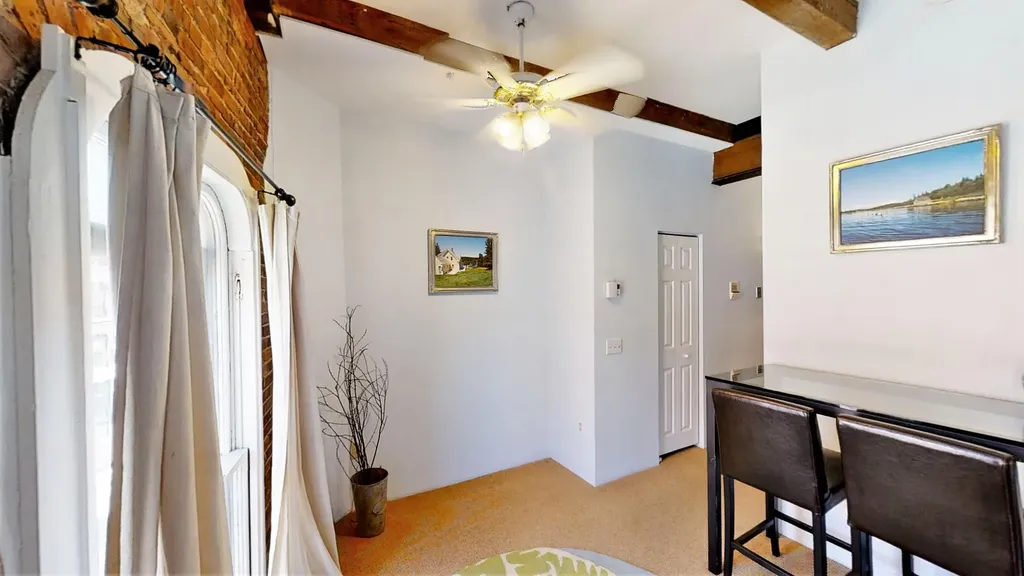 99 Silver Street Portland ME 04101