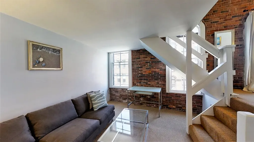 99 Silver Street Portland ME 04101