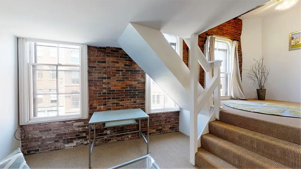 99 Silver Street Portland ME 04101