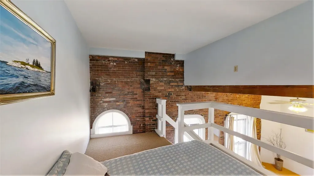 99 Silver Street Portland ME 04101