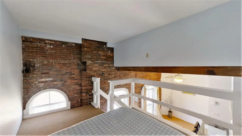 99 Silver Street Portland ME 04101