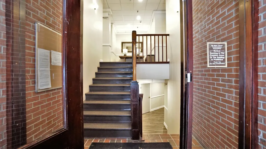 99 Silver Street Portland ME 04101