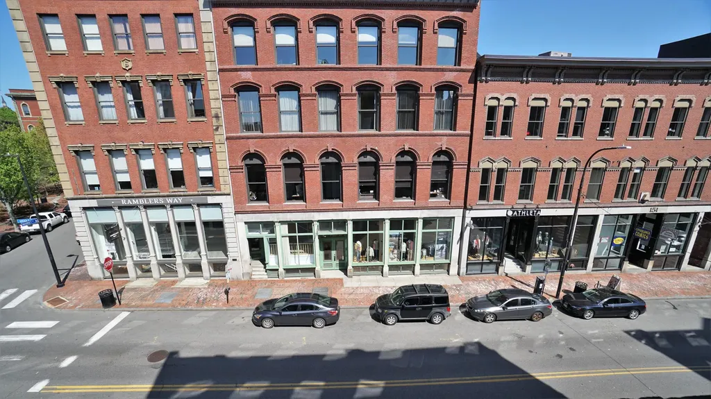 99 Silver Street Portland ME 04101