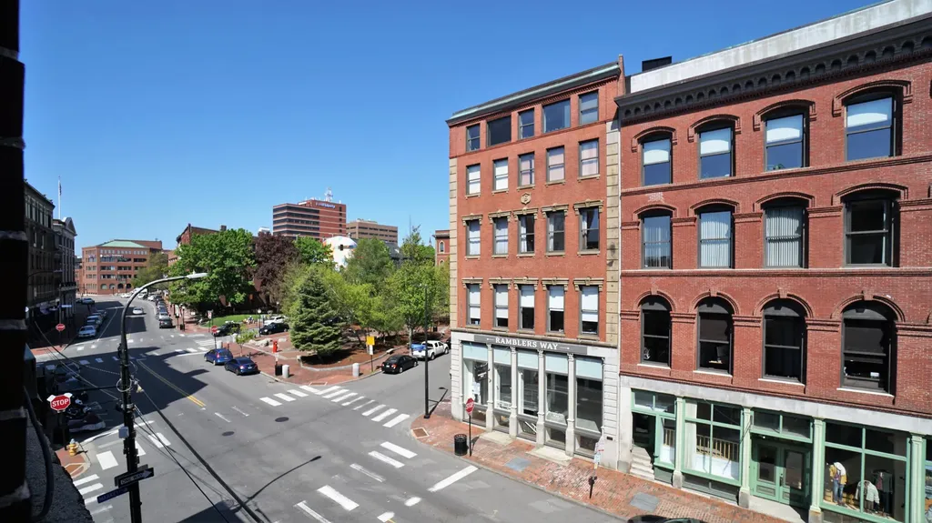99 Silver Street Portland ME 04101