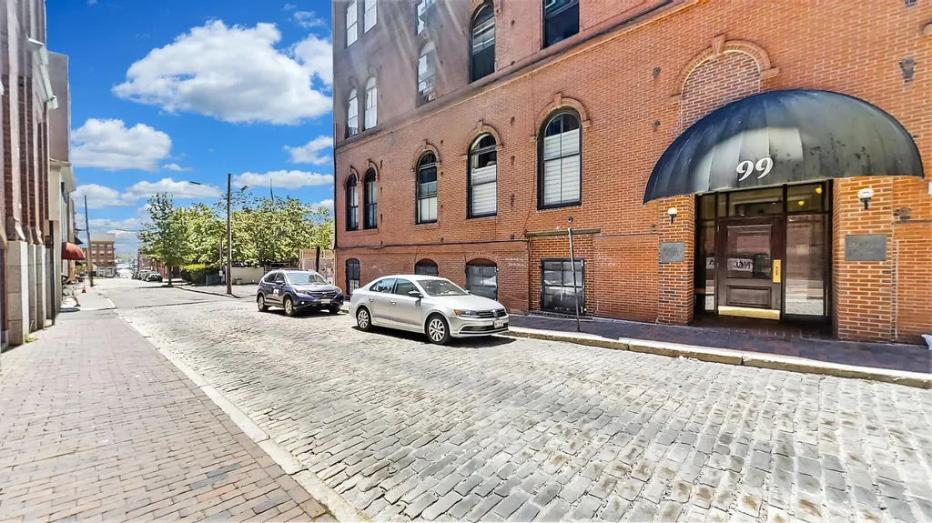 99 Silver Street Portland ME 04101