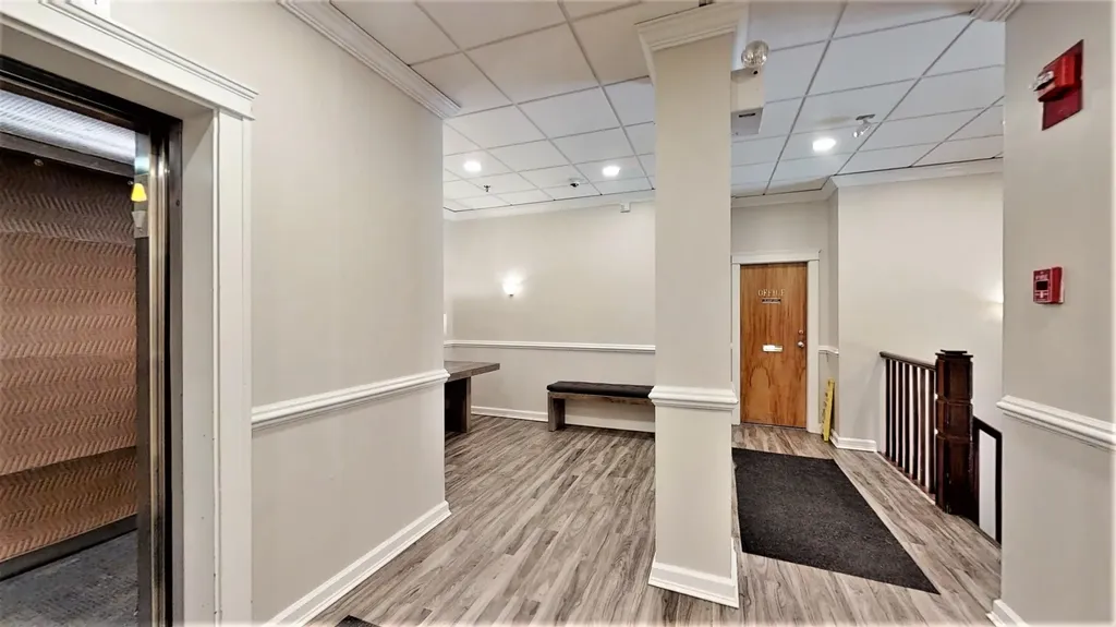 99 Silver Street Portland ME 04101