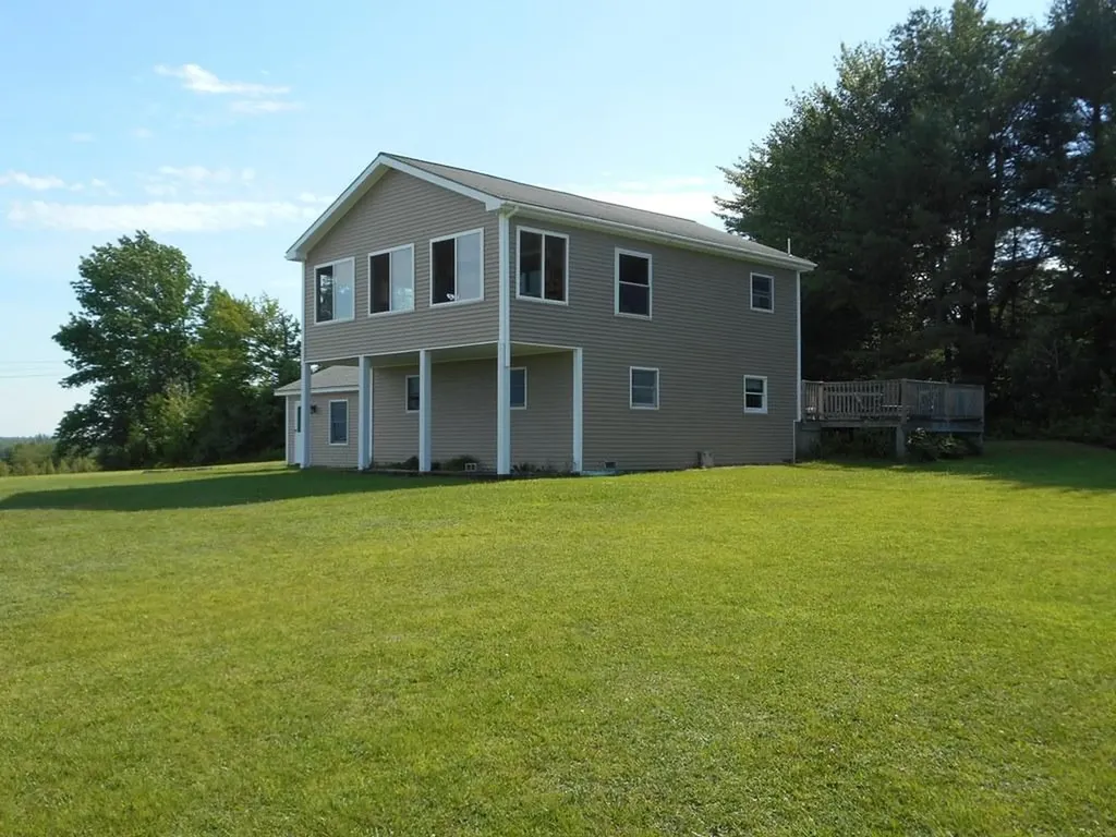 146 Blackwell Hill Road Madison ME 04950