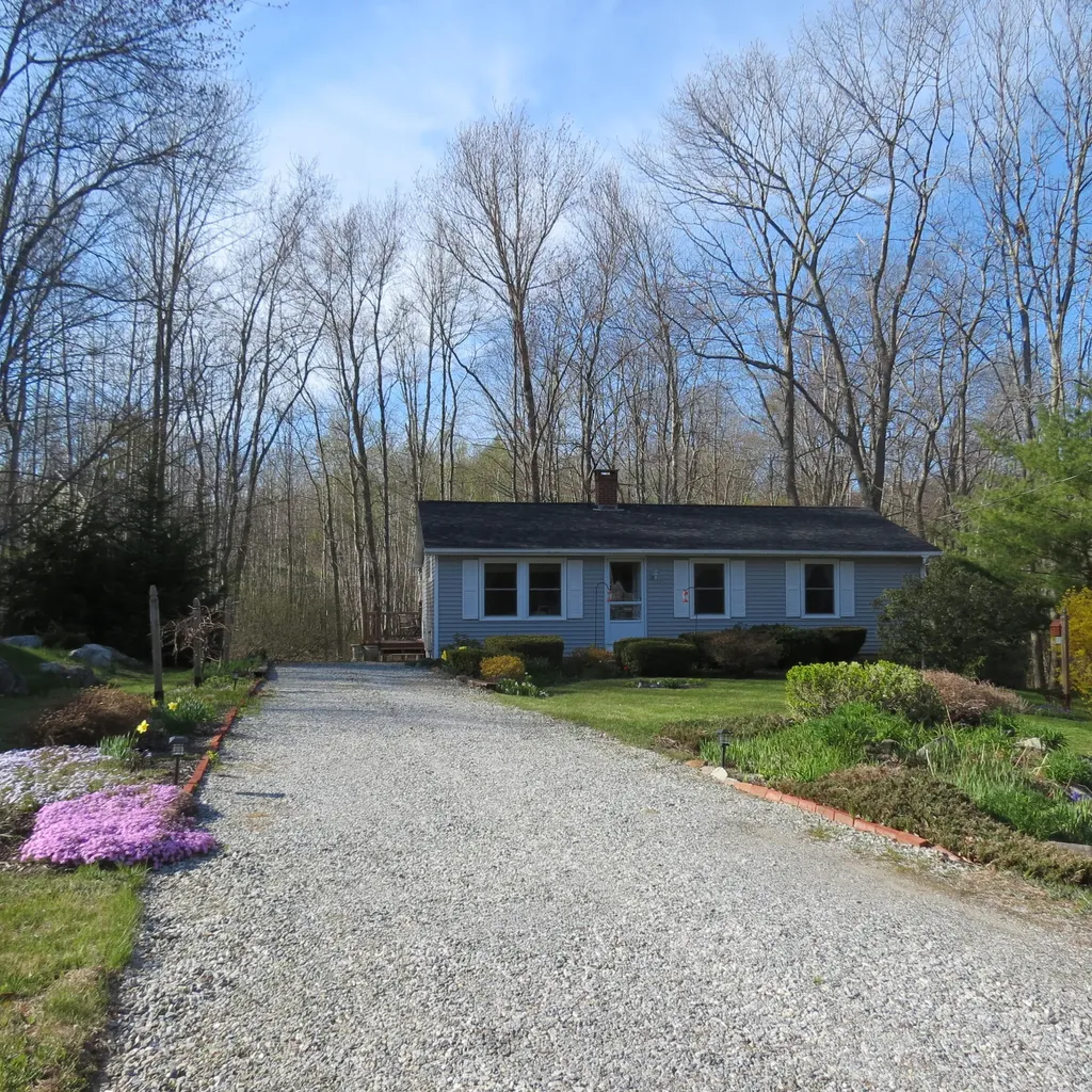 20 Cobb Hill Road Camden ME 04843