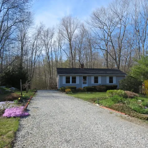 20 Cobb Hill Road Camden ME 04843