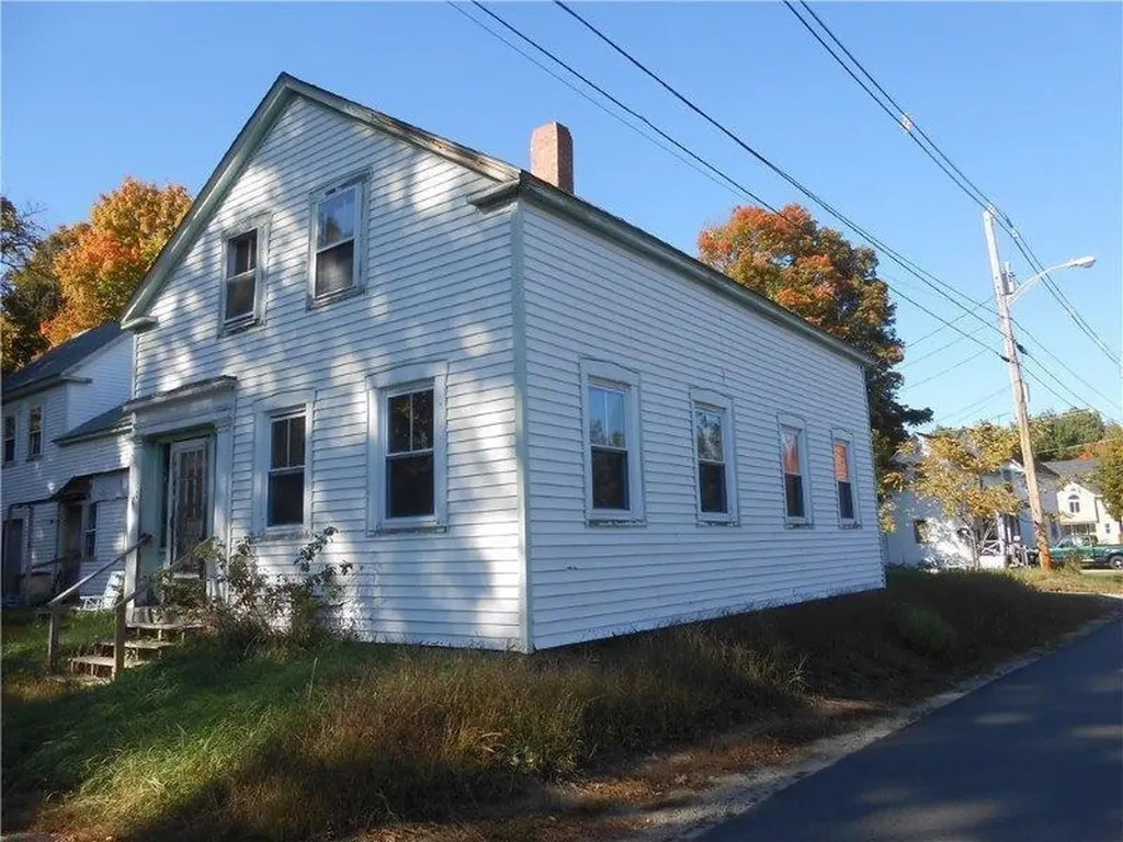 20 Danforth Street Norway ME 04268