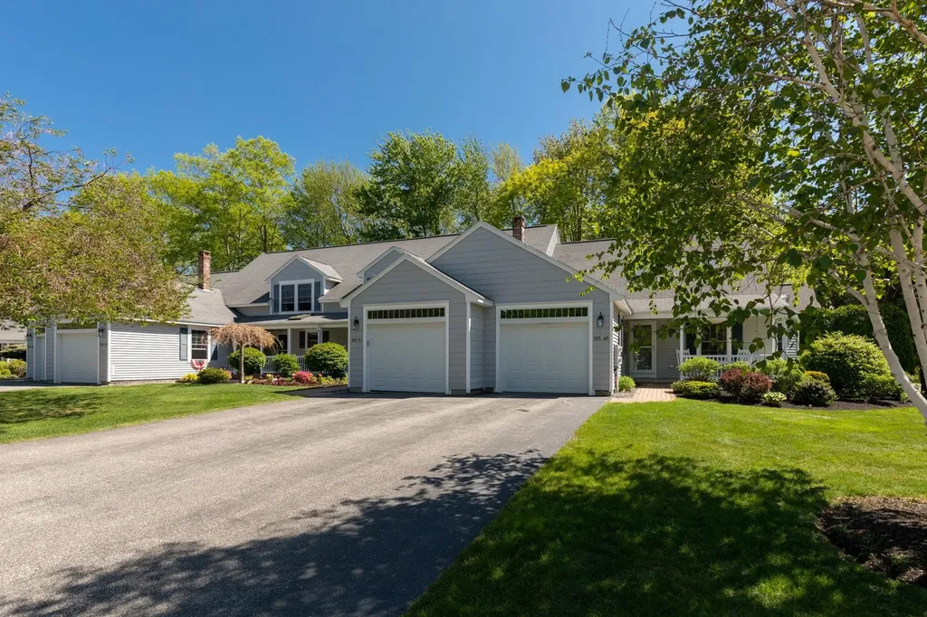 155 Spinnaker Ridge Drive Wells ME 04090