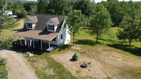 801 Knowlton Corner Road Farmington ME 04938