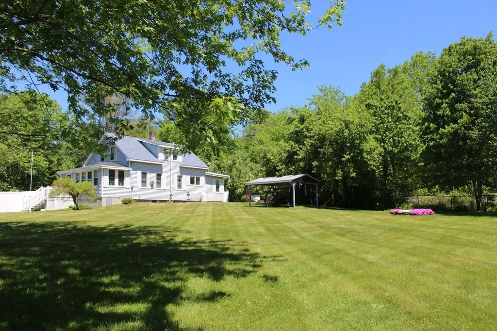 874 Old Post Road Arundel ME 04046